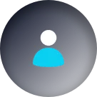 Account generator icon