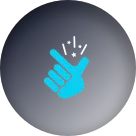 Ease of use icon
