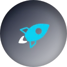 Speed icon